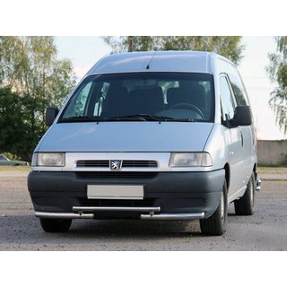 Etusuojakaari ST009 (RST) kuva 1