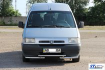 Citroen Jumpy 1996–2007 Etusuojakaari ST009 (RST) 60 mm kuva 3