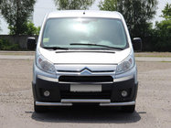 Citroen Jumpy 2007–2017 Etusuojakaari ST009 (RST) 51 mm kuva 1