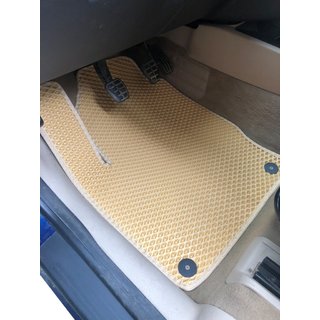 EVA-mattosarja (2 riviä, beige) kuva 1