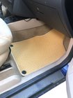 Ford Galaxy 1995–2006 EVA-lattiamatot (3 riviä, beige) kuva 1