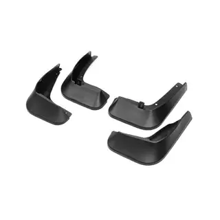 Roiskeläpät Premium SW (4 kpl)