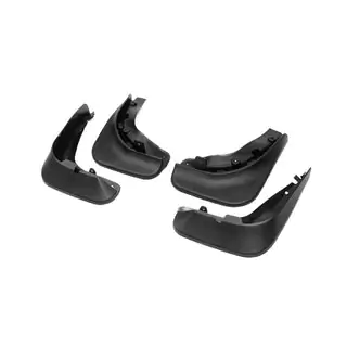 Roiskeläpät Premium SW (4 kpl) kuva 1