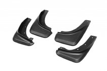 Volvo S40 2004–2012 Alkuperäiset roiskeläpät Premium 2008-2012 (4 kpl) kuva 1