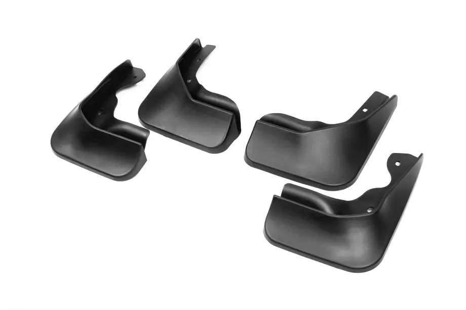 Volkswagen Jetta 2011–2018 Roiskeläpät Premium 2014-2018 (4 kpl) Image
