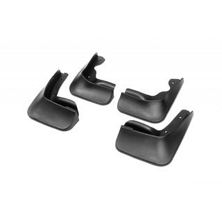 Alkuperäiset roiskeläpät Premium 2011-2013 Eurooppa (4 kpl) kuva 1