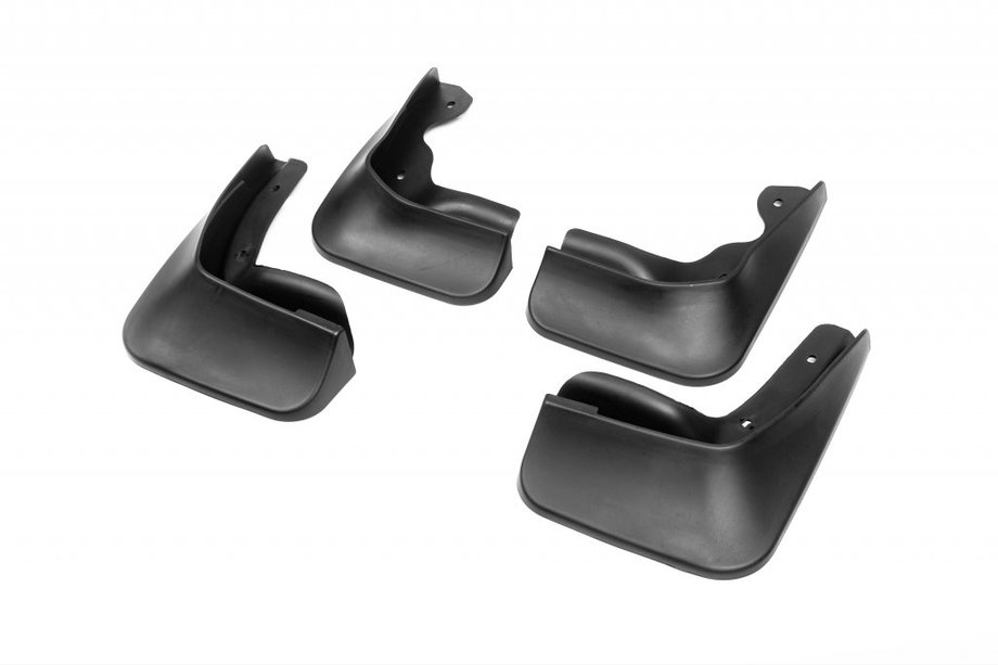 Volkswagen Jetta 2011–2018 Alkuperäiset roiskeläpät Premium 2011-2013 Eurooppa (4 kpl) Image