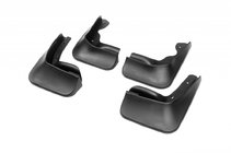 Volkswagen Jetta 2011–2018 Alkuperäiset roiskeläpät Premium 2011-2013 Eurooppa (4 kpl) kuva 1