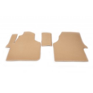 EVA V1 -lattiamatot (beige) kuva 3