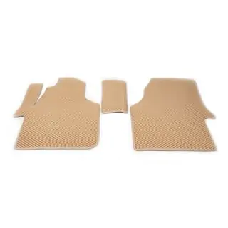 EVA V1 -lattiamatot (beige) kuva 3