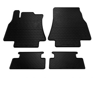 Kumimatot (4 kpl, Stingray Premium)