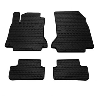 Kumimatot (4 kpl, Stingray Premium)