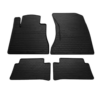 Kumimatot (4 kpl, Stingray Premium)