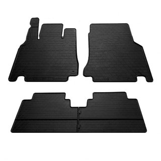 Stingray kumimatot (4 kpl)