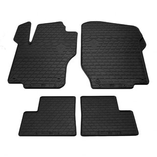 Kumimatot (4 kpl, Stingray Premium)