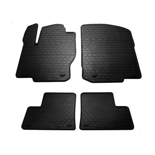 Kumimatot (4 kpl, Stingray Premium)