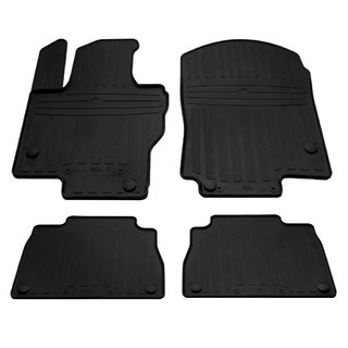 Kumimatot (4 kpl, Stingray Premium)