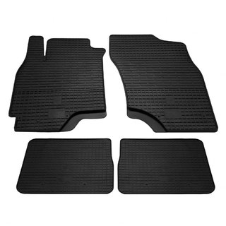Kumimatot (4 kpl, Stingray Premium)