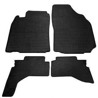 Kumimatot (4 kpl, Stingray Premium)