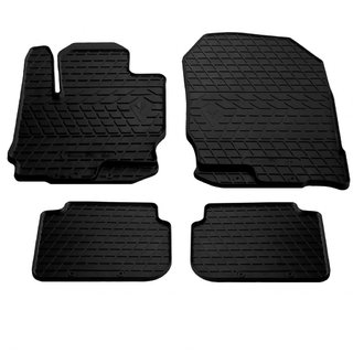 Kumimatot (4 kpl, Stingray Premium)