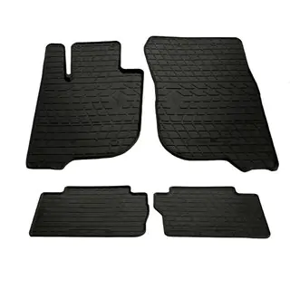 Kumimatot (4 kpl, Stingray Premium)