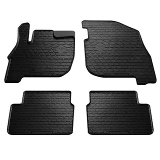 Kumimatot (4 kpl, Stingray Premium)