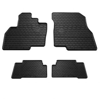 Kumimatot (4 kpl, Stingray Premium) Mitsubishi Grandis 2003–2011