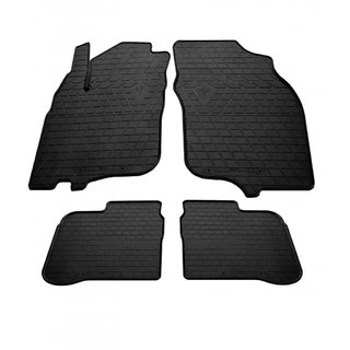 Stingray kumimatot (4 kpl)