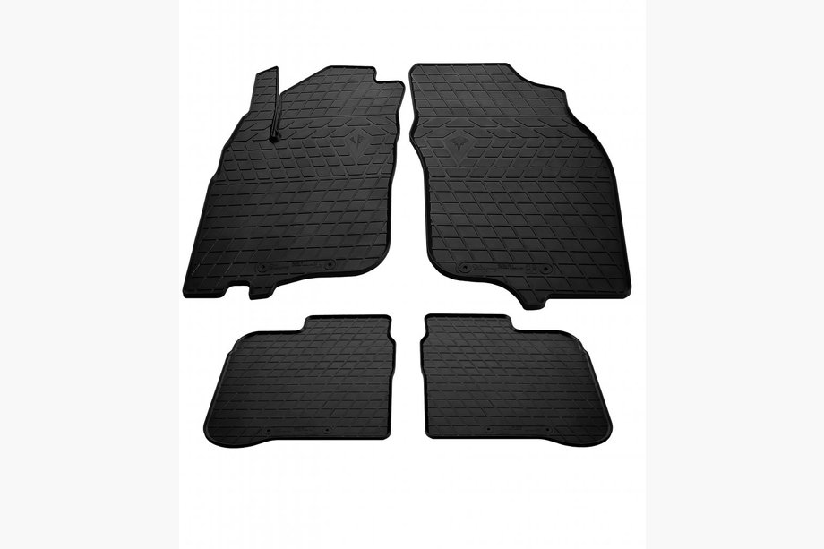 Mitsubishi Carisma 1995–2004 Stingray kumimatot (4 kpl) Image