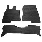 Mitsubishi Pajero Wagon IV 2006–2021 Kumimatot (4 kpl, Stingray Premium) kuva 1