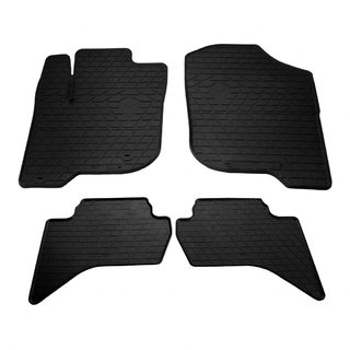 Kumiset lattiamatot Eurooppa (4 kpl, Stingray Premium)
