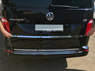 Volkswagen T6 2015–2024 Rekisterikilven lista (ruostumaton teräs) kuva 3
