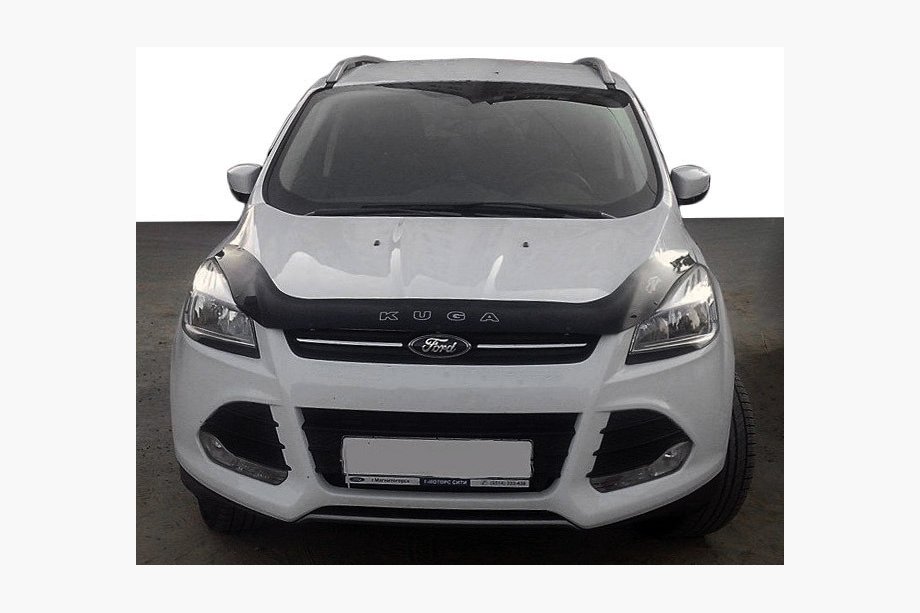 Ford Kuga/Escape 2013–2019 Konepellin tuuliohjain 2013-2016 VIP Image