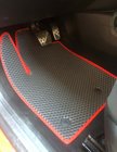 Jeep Renegade 2014– EVA V-1 matot (mustat) kuva 1
