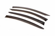 Mazda 6 2012–2024 Ikkunatuuliohjaimet SD (4 kpl, ANV) kuva 1