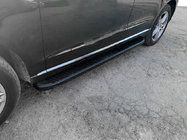 Audi Q5 2008–2017 Tayga Black sivuaskelmat (2 kpl, alumiini) kuva 1