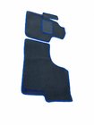 Mercedes Sprinter W906 2006–2018 Tekstiilimatot matkustamoon (Velgum) kuva 1