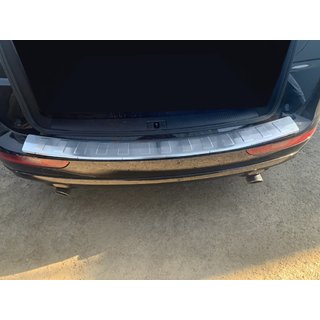 Takapuskurin suojalista OmsaLine (rst.) Audi Q5 2008–2017 kuva 4