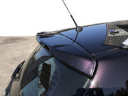 Nissan Qashqai 2010–2014 Spoileri, tyyppi 1 (maalattava) kuva 1