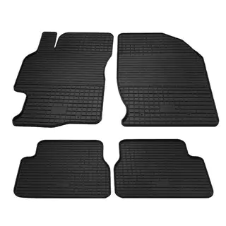 Kumimatot (4 kpl, Stingray Premium)