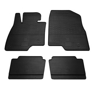 Kumimatot (4 kpl, Stingray Premium)