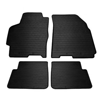 Kumimatot (4 kpl, Stingray Premium)