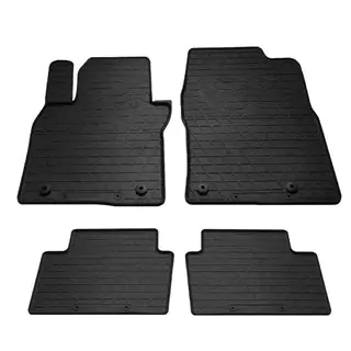 Kumimatot (4 kpl, Stingray Premium)
