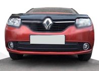 Renault Sandero 2013–2022 Talvisuoja alaritilään (2013-2017) Matta kuva 1