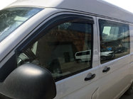 Volkswagen T5 Transporter 2003–2010 Ikkunatuuliohjaimet (2 kpl, MyRacing) kuva 1