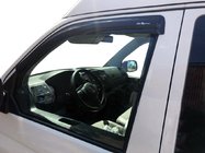 Volkswagen T6 2015–2024 Ikkunatuuliohjaimet (2 kpl, MyRacing) kuva 1
