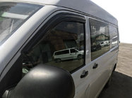 Volkswagen T5 Caravelle 2004–2010 Ikkunatuuliohjaimet (2 kpl, MyRacing) kuva 1