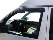 Volkswagen T5 Multivan 2003–2010 Ikkunatuuliohjaimet (2 kpl, MyRacing) kuva 1