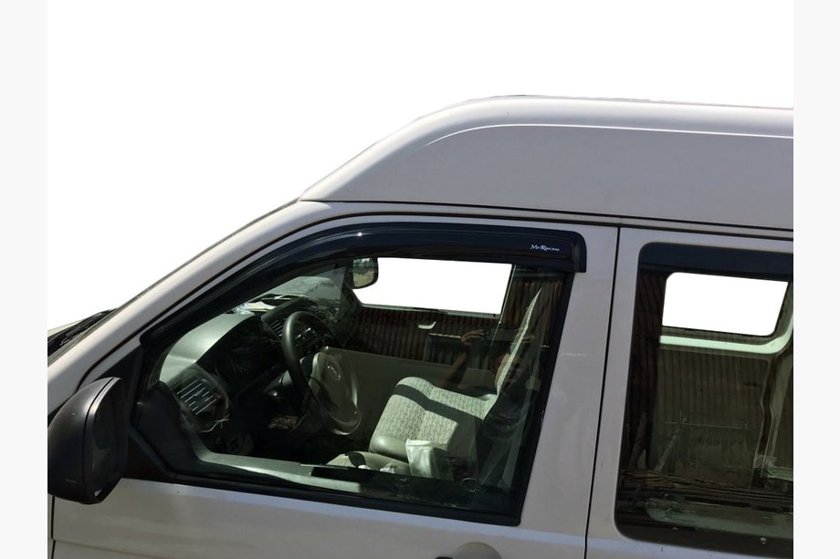 Volkswagen T5 2010–2015 Ikkunatuuliohjaimet (2 kpl, MyRacing) Image
