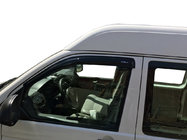 Volkswagen T5 2010–2015 Ikkunatuuliohjaimet (2 kpl, MyRacing) kuva 1